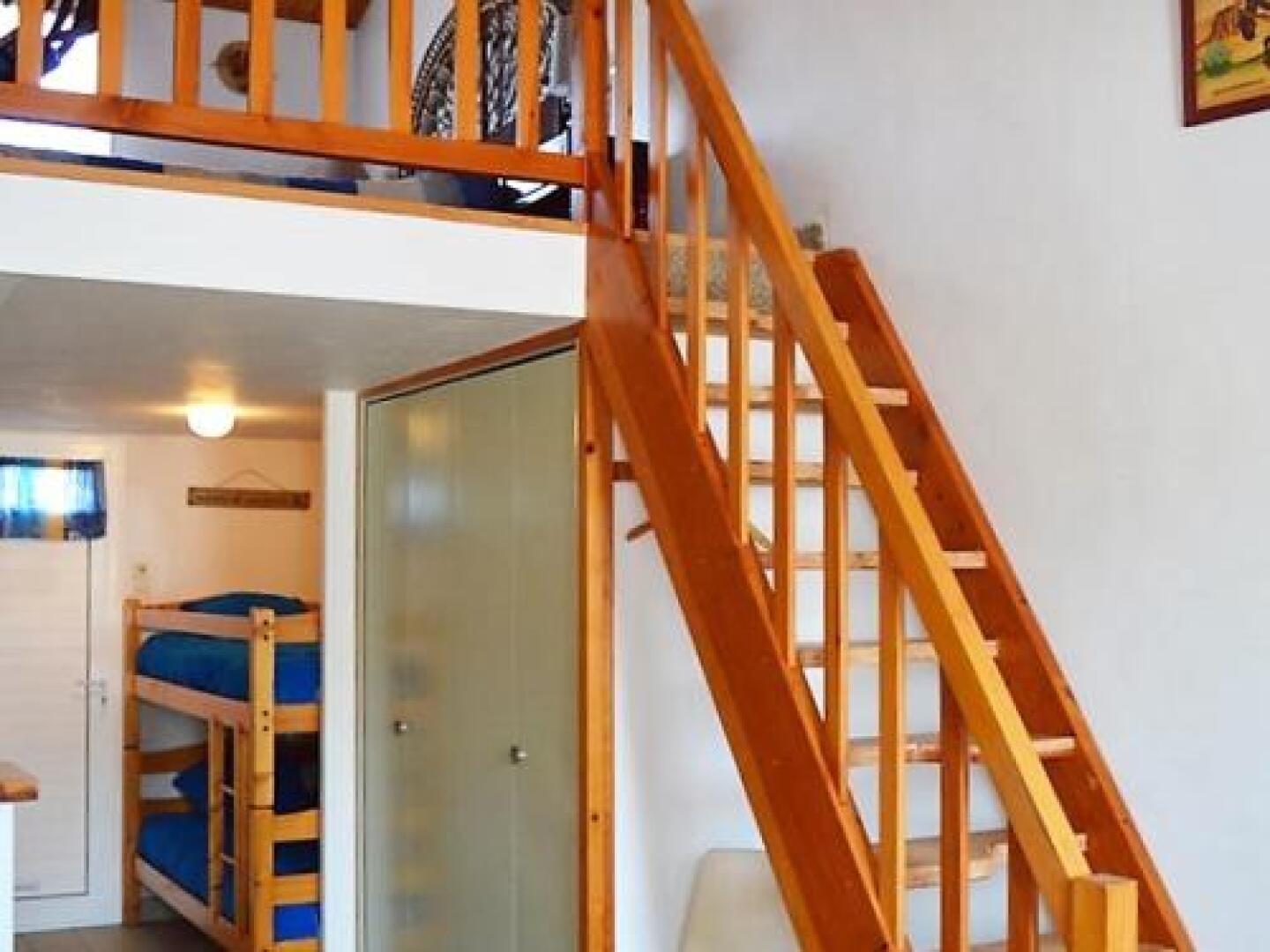 House Petit Duplex, Au Coeur du Centre-Ville