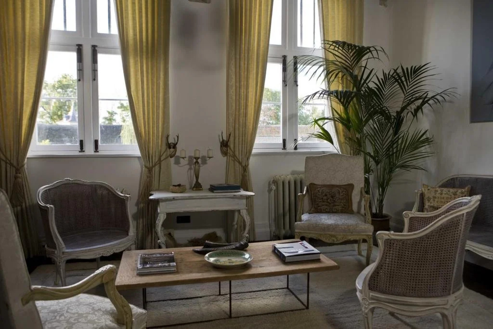 Kasteel Gestelhof nv