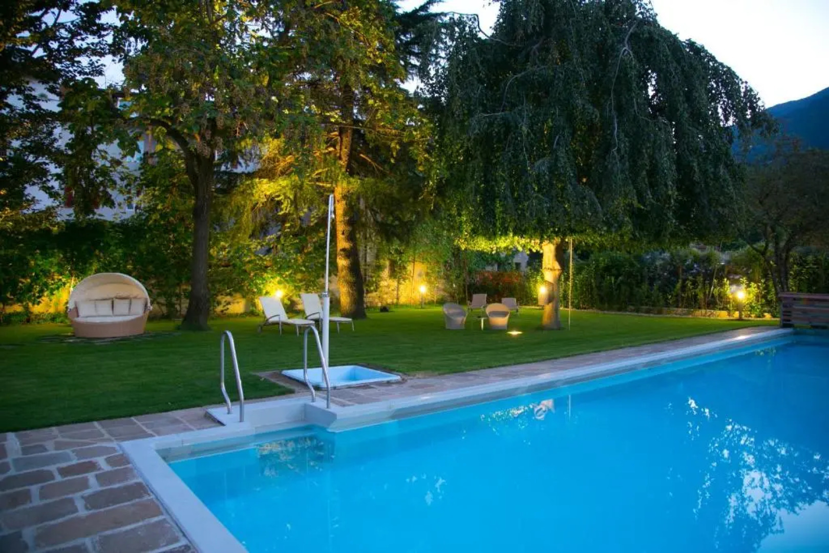 Hotel Goldenes Rössl