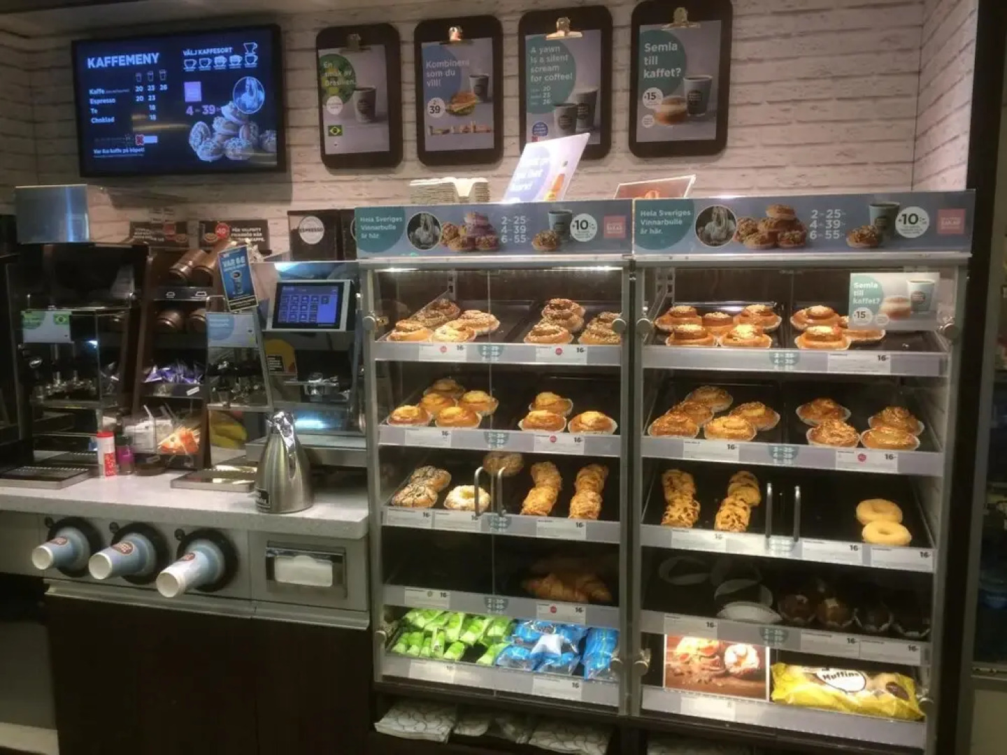 Värdshuset Glada Hudik