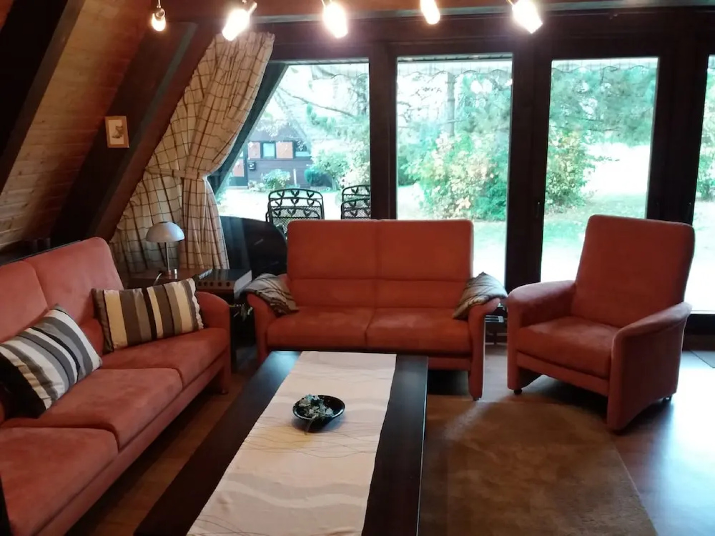 Feriendorf Waldbrunn