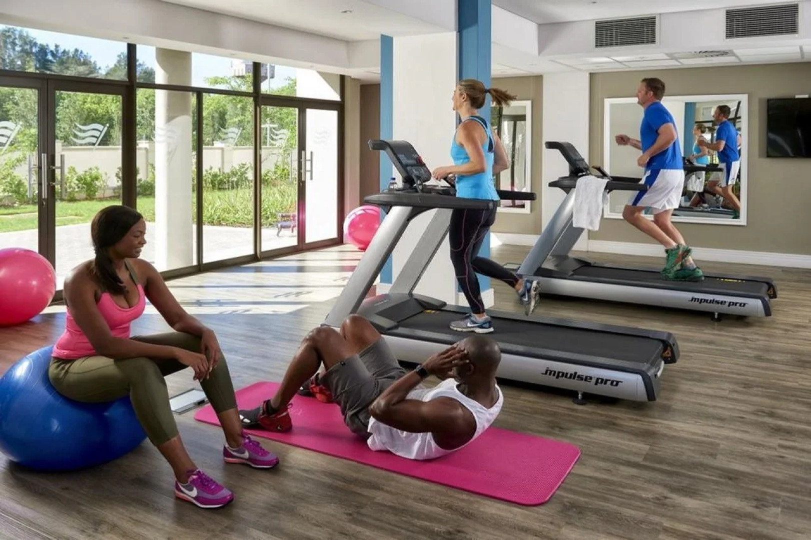 Peermont Metcourt at Emperors Palace