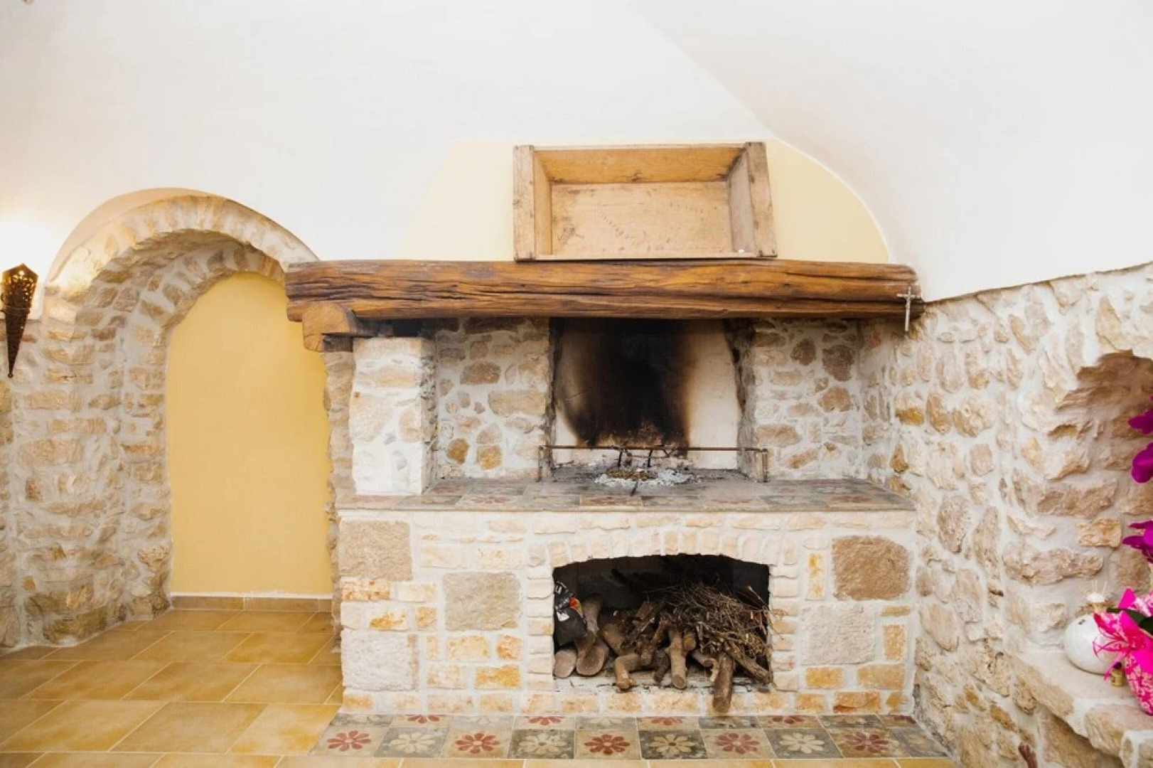 Apartment With one Bedroom in Castelforte, With Balcony and Wifi - Near the Beach