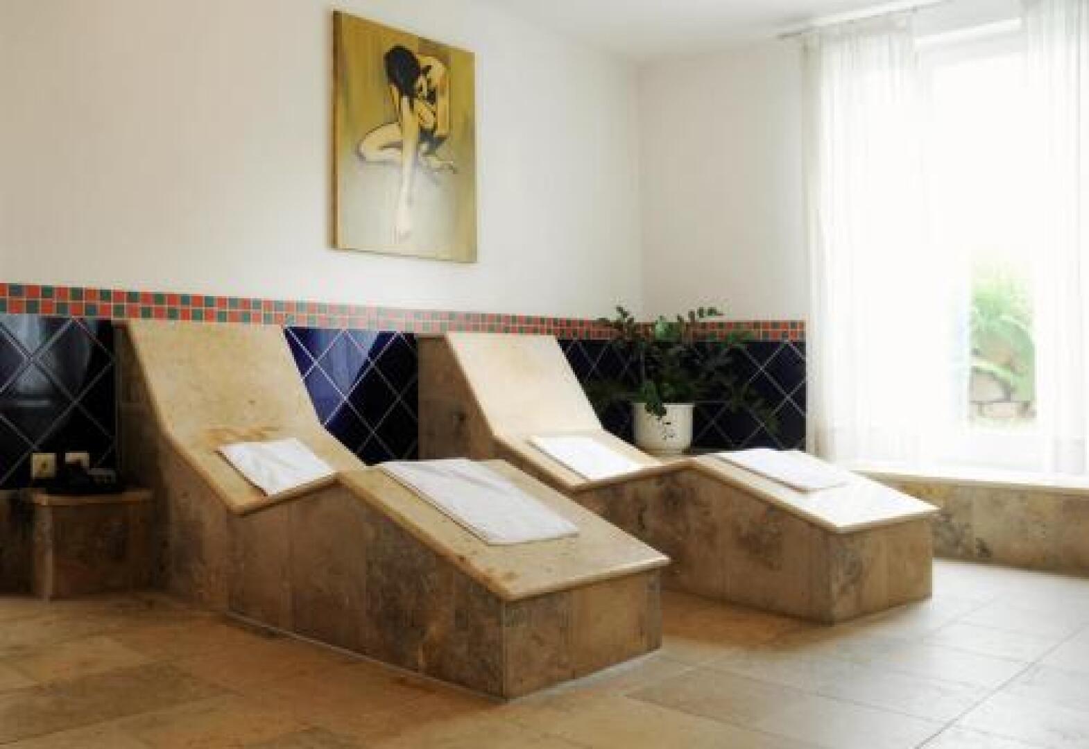 Hotel Restaurant Sengscheider Hof