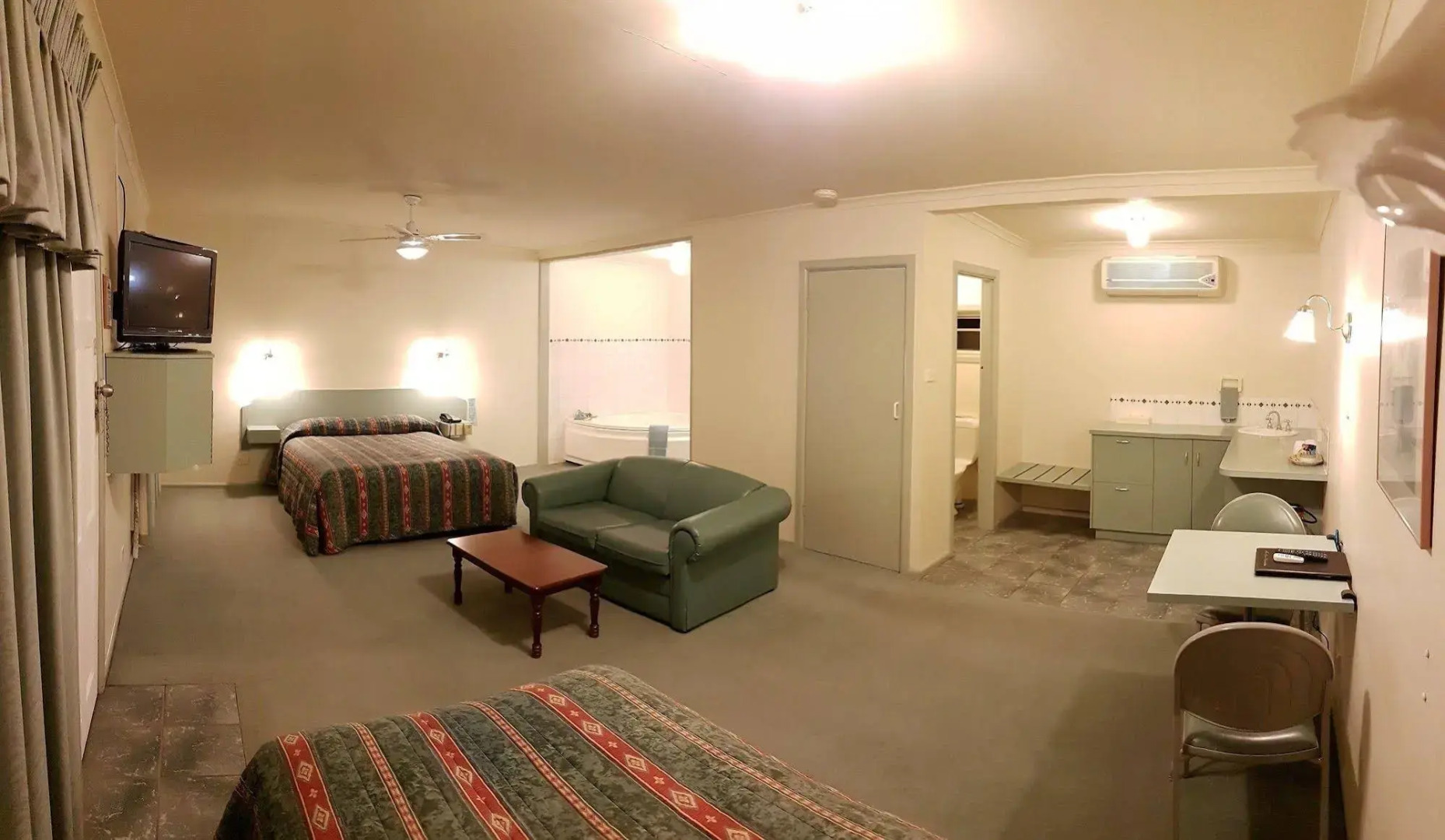 Kerang Valley Resort