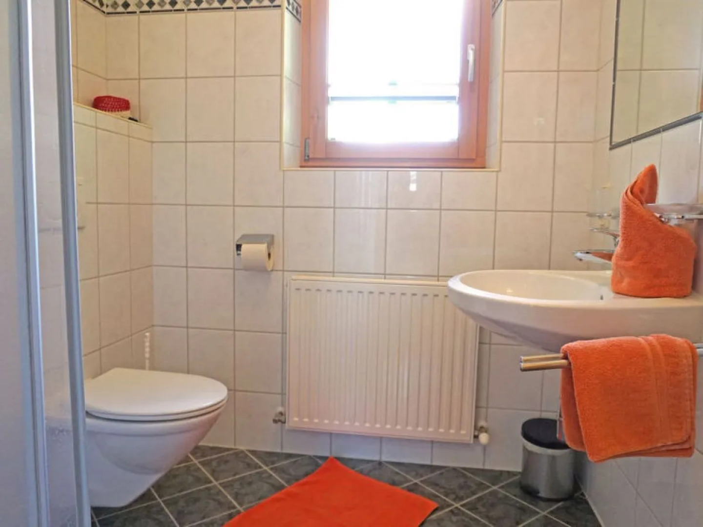 Apartment Diana Pettneu am Arlberg 14008