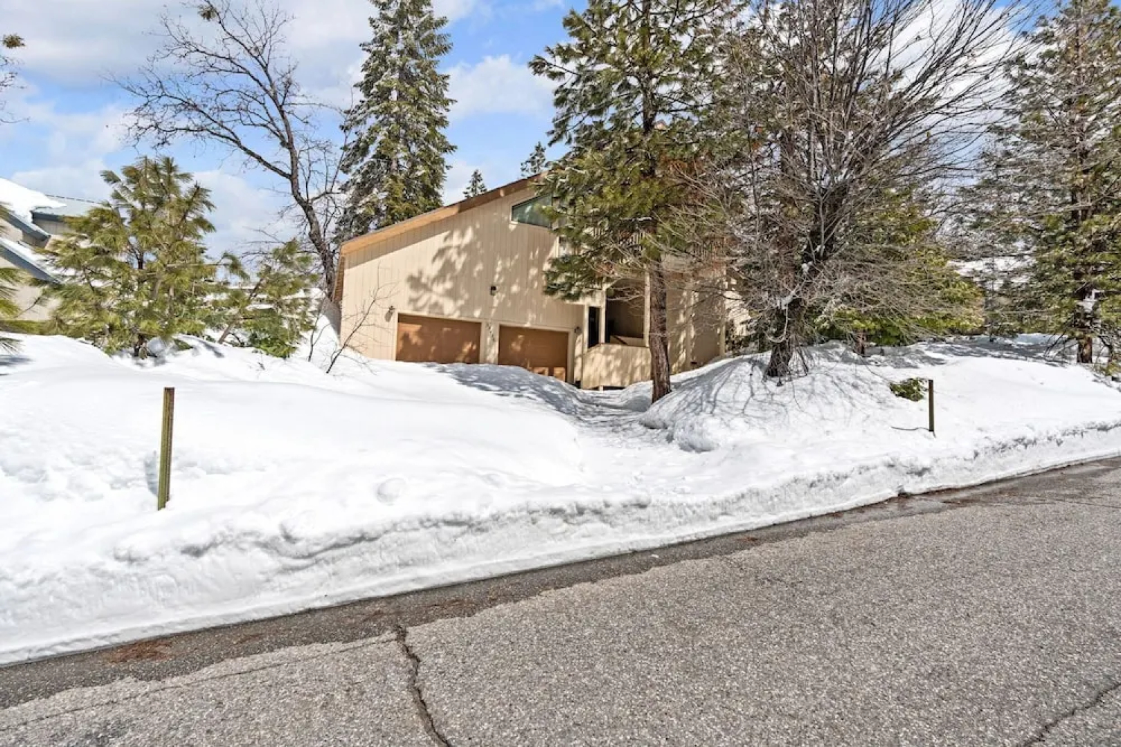 Granite View Lodge - Minutes From Water