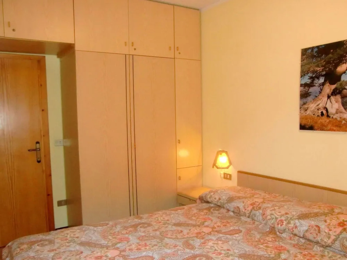 On a Residence, Near the Lake, With Swimming Pool and Terrace