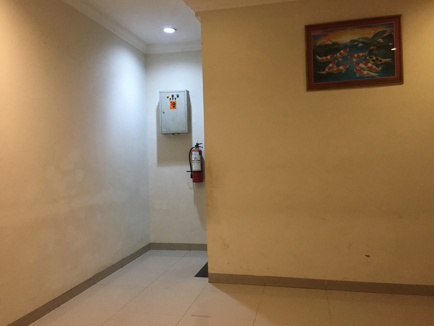 RedDoorz Plus @ Hotel Alden Makassar