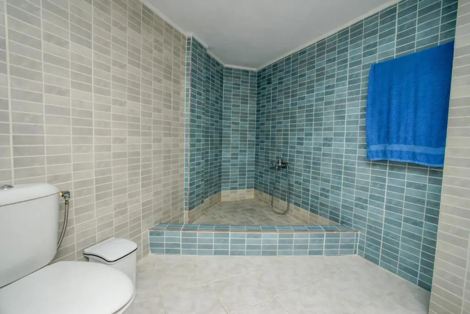 Irini's sea view apartment 60m2 Nea Michaniona