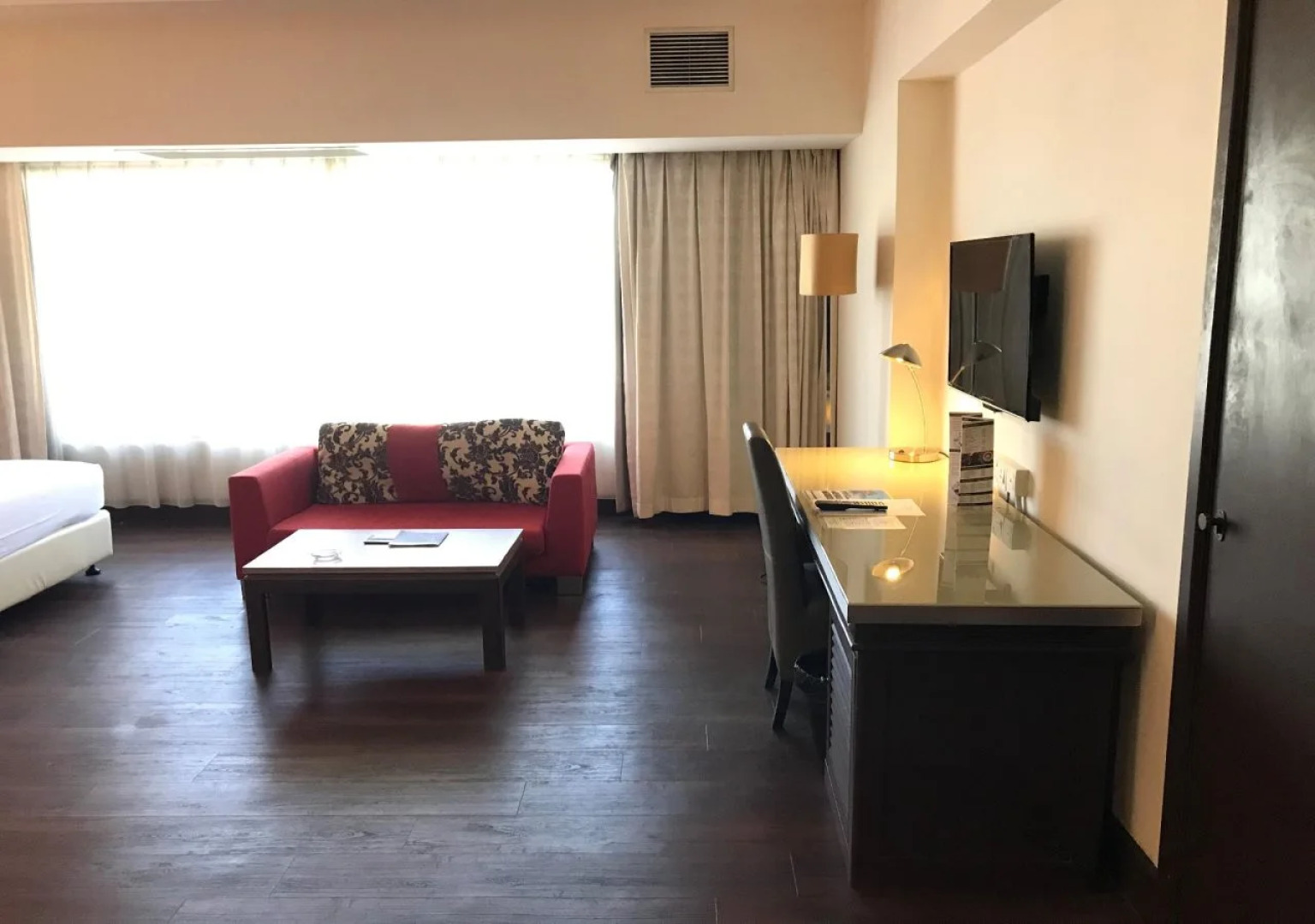 Holiday Villa Hotel & Conference Centre Subang