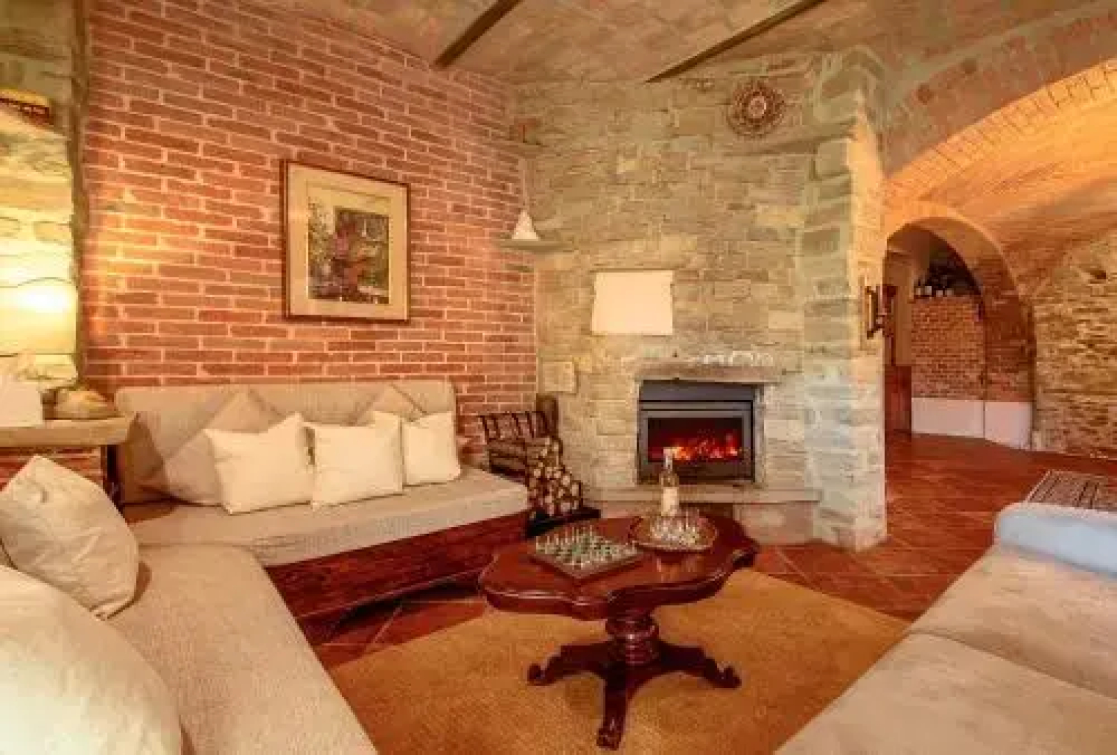 La Giolitta Bed & Breakfast