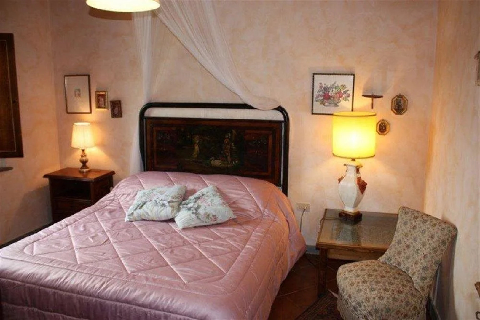 Agriturismo Acquechete