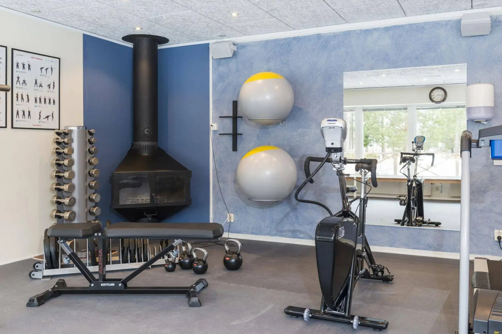 First Camp Moraparken