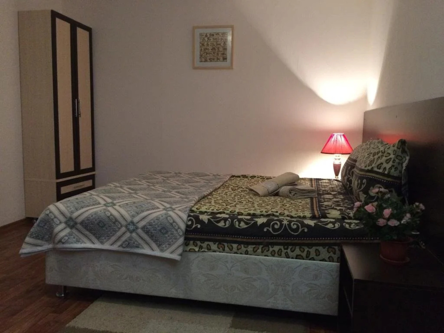 Отель Южный 