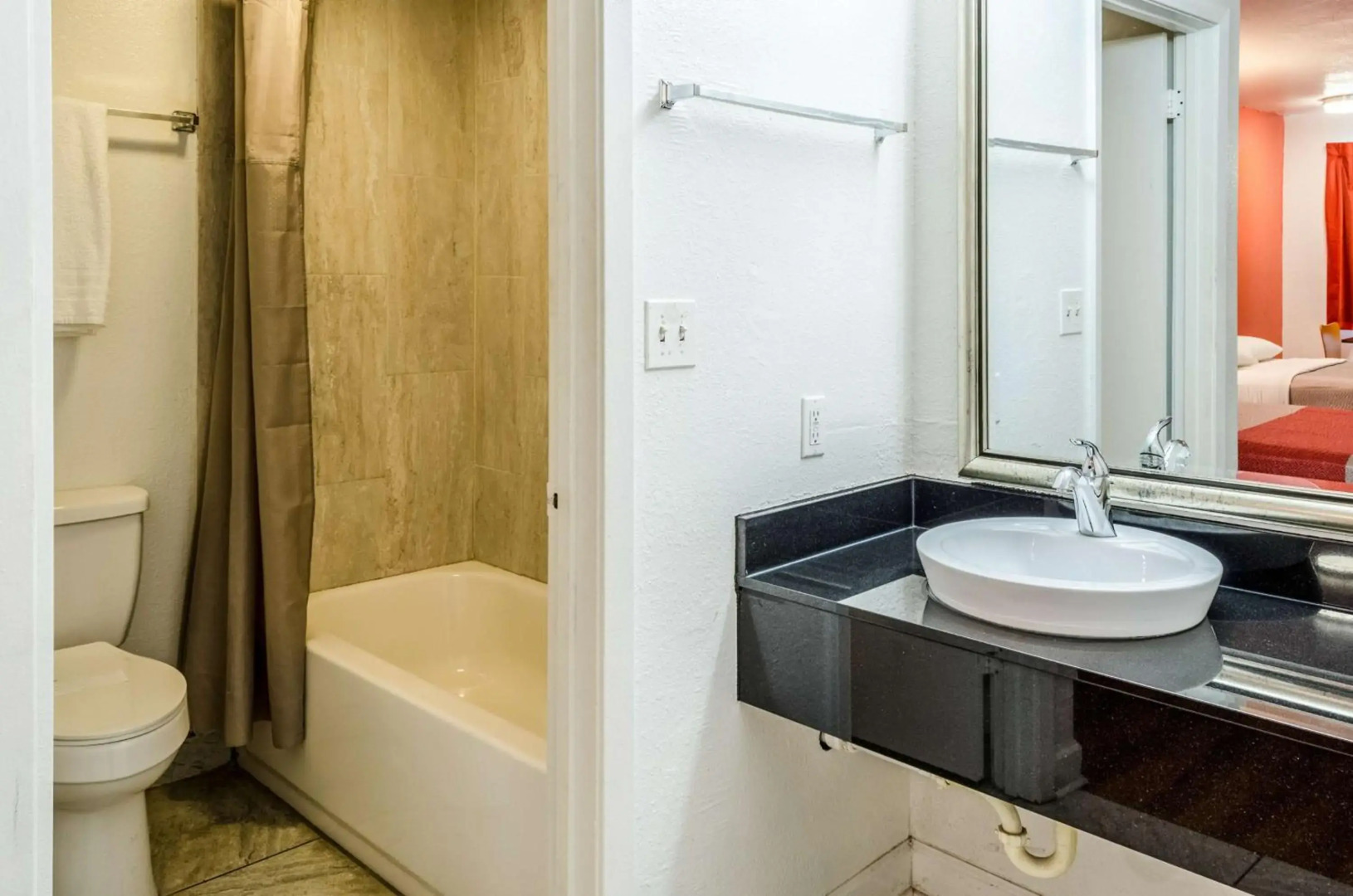 Motel 6 Saraland, AL