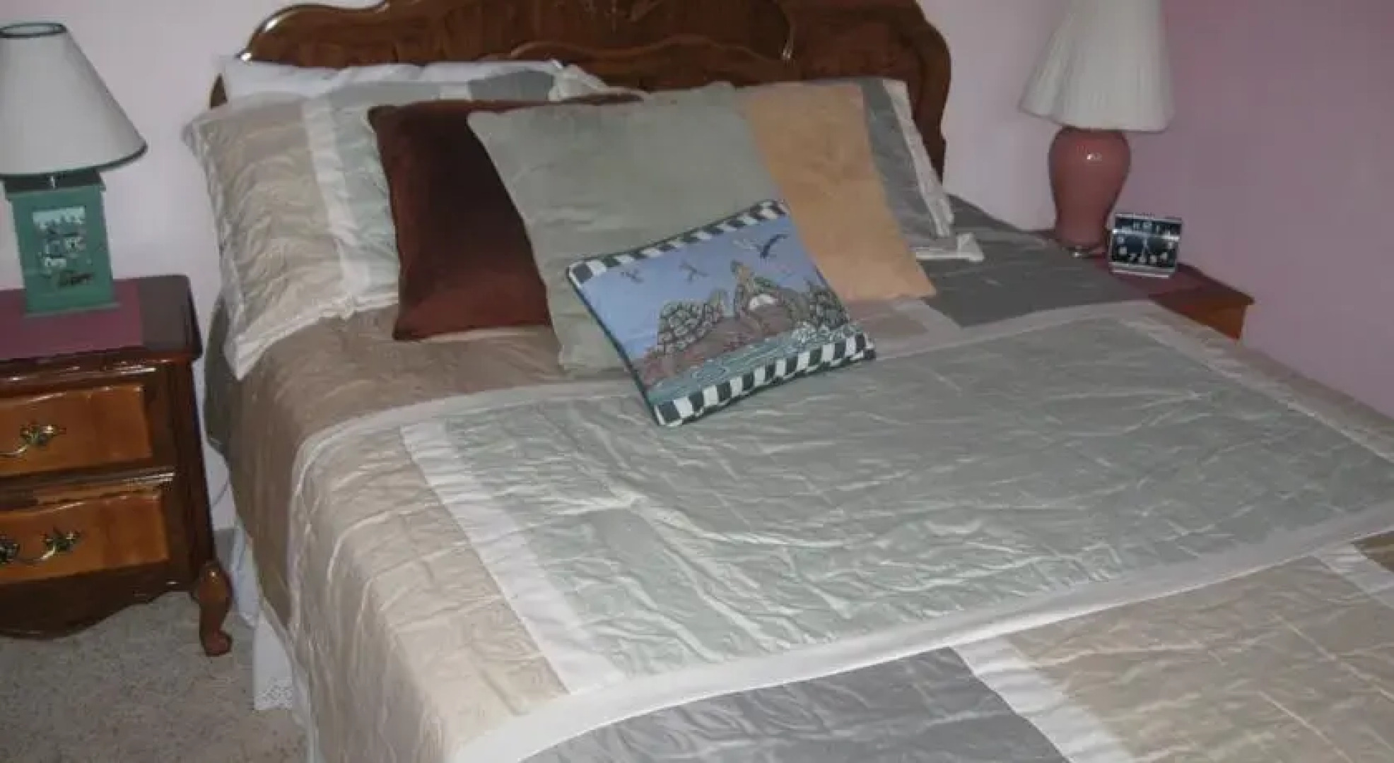 Nadelhorn House 1093