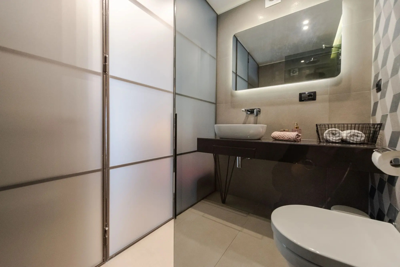 Apartments & Rooms Mareta Exclusive