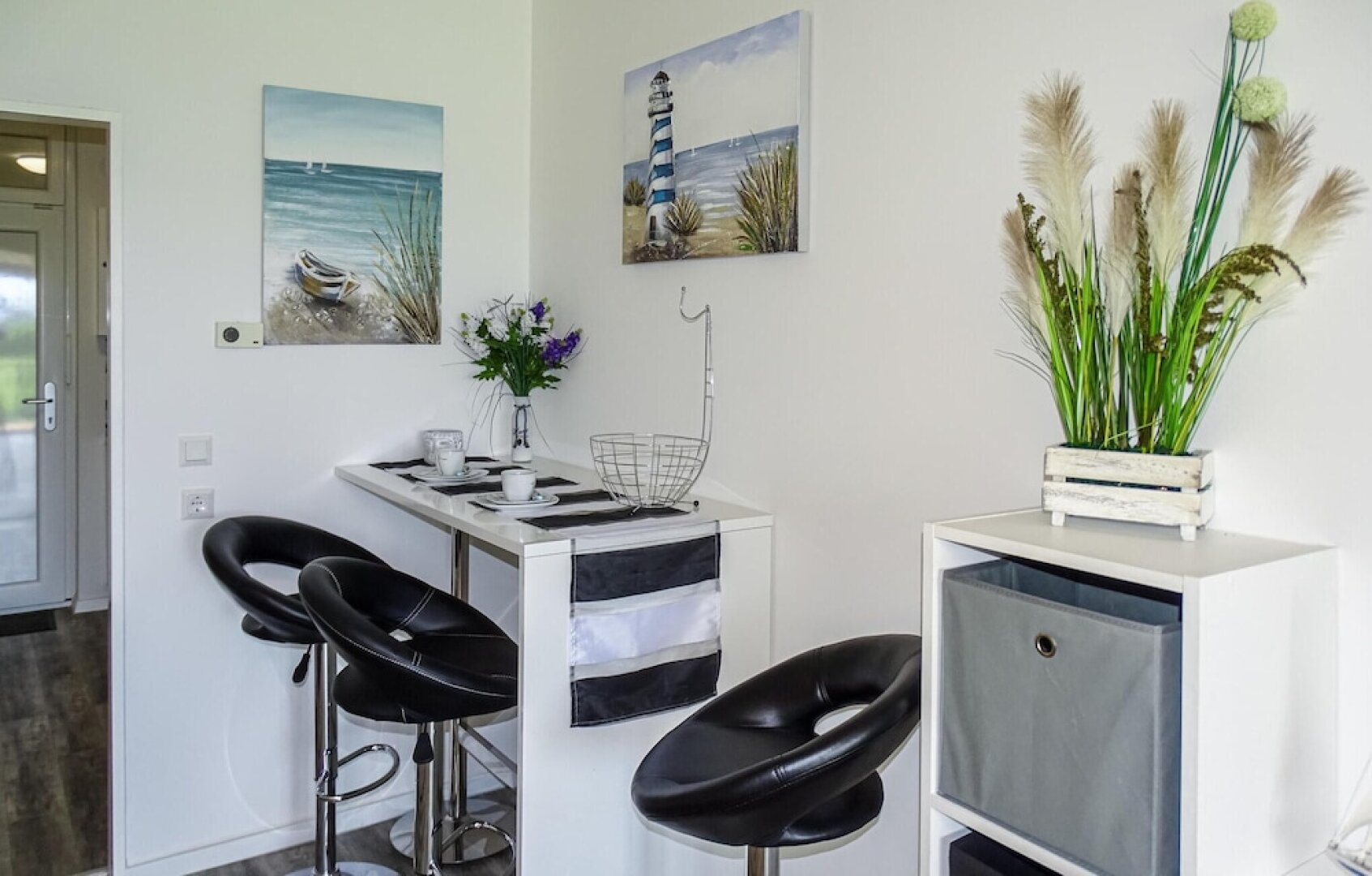 Beautiful Apartment in Süssau With Wifi