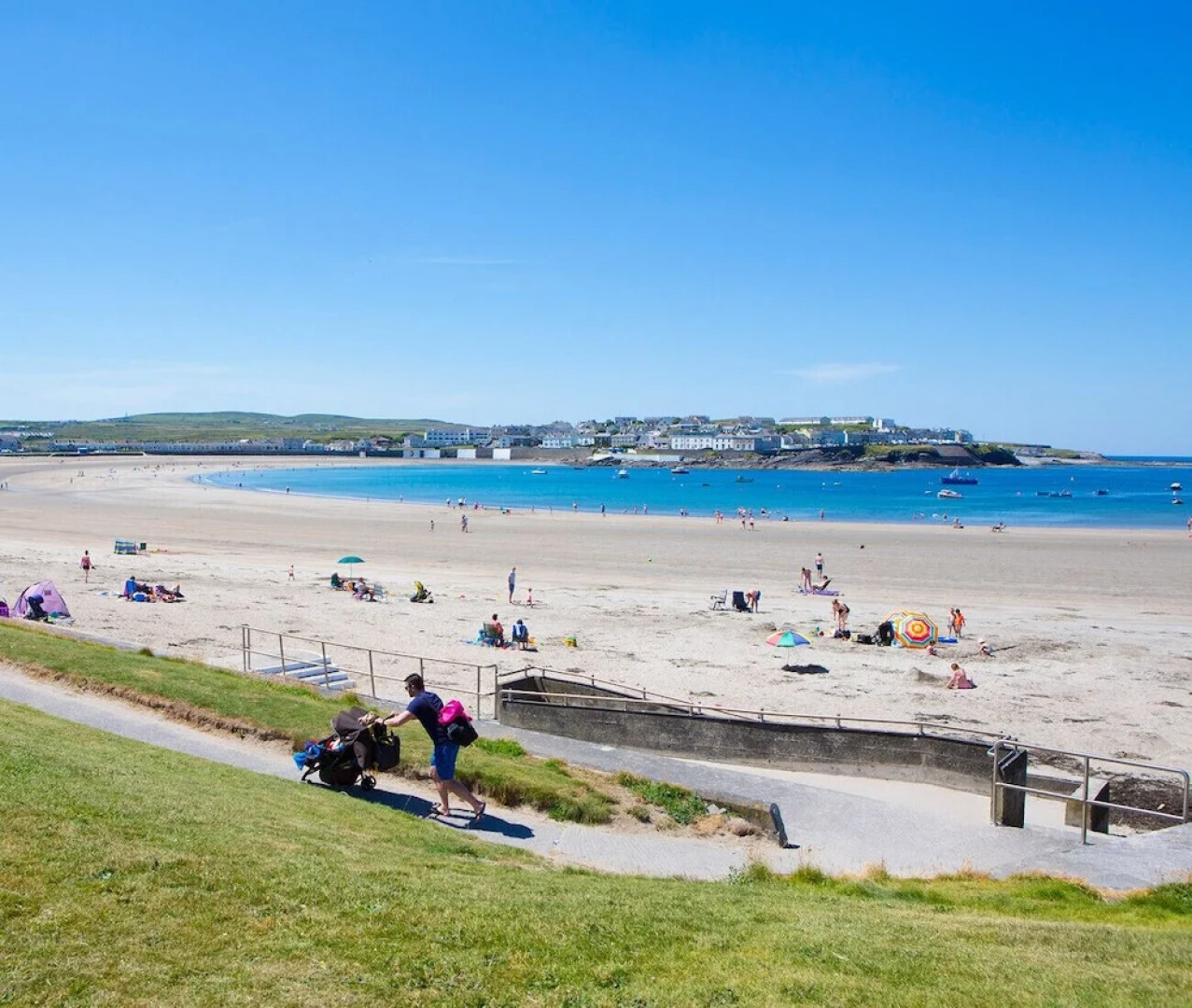 Moore Bay Holiday Homes