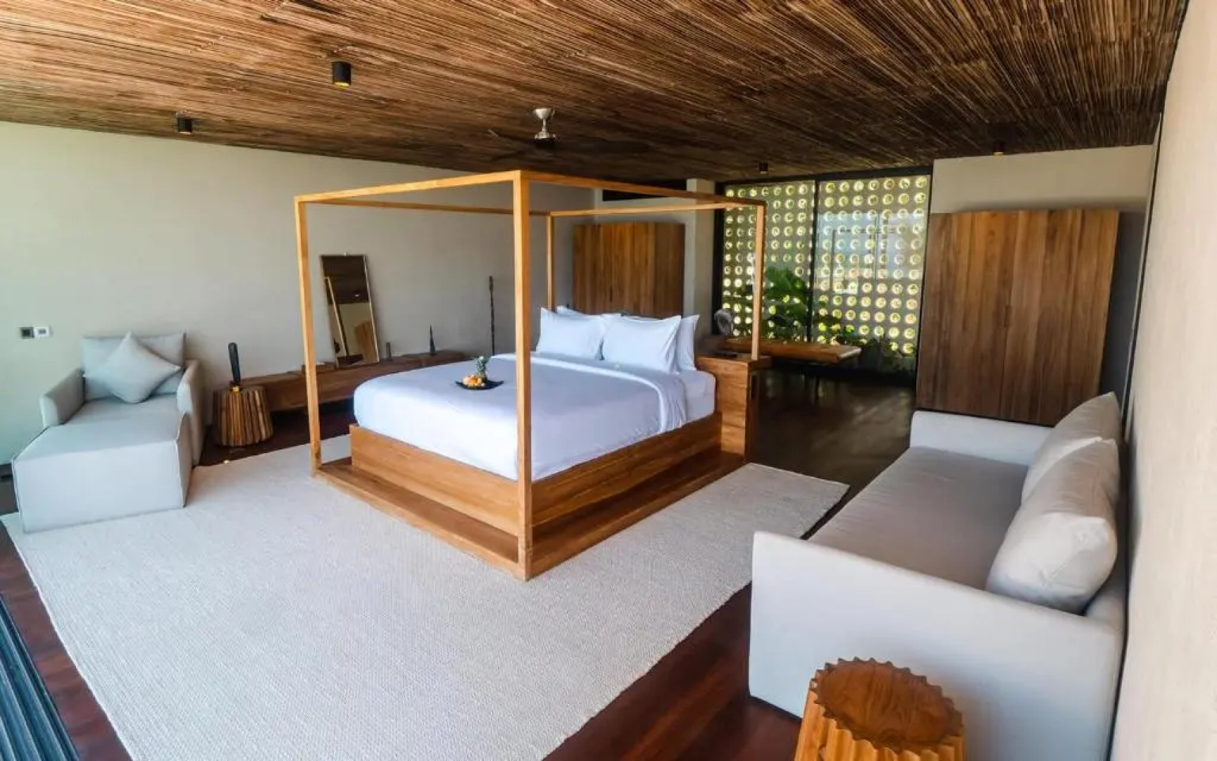 Villa Solah at Tampah Hills