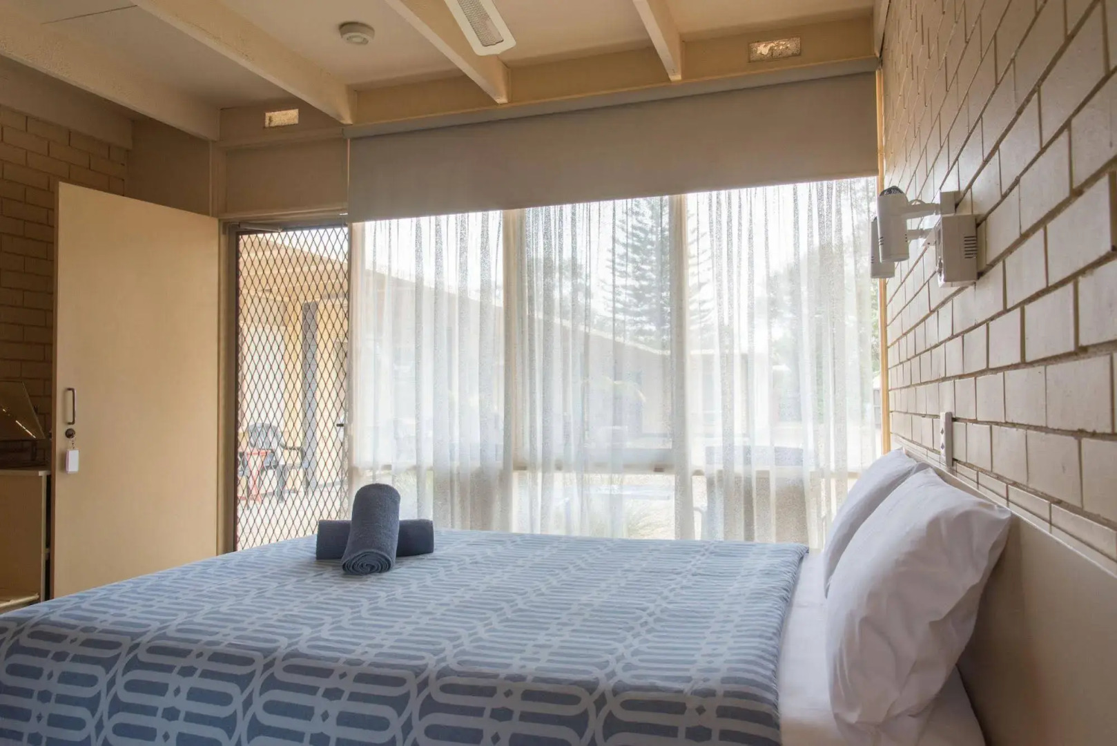 Rye Beach Motel Australia