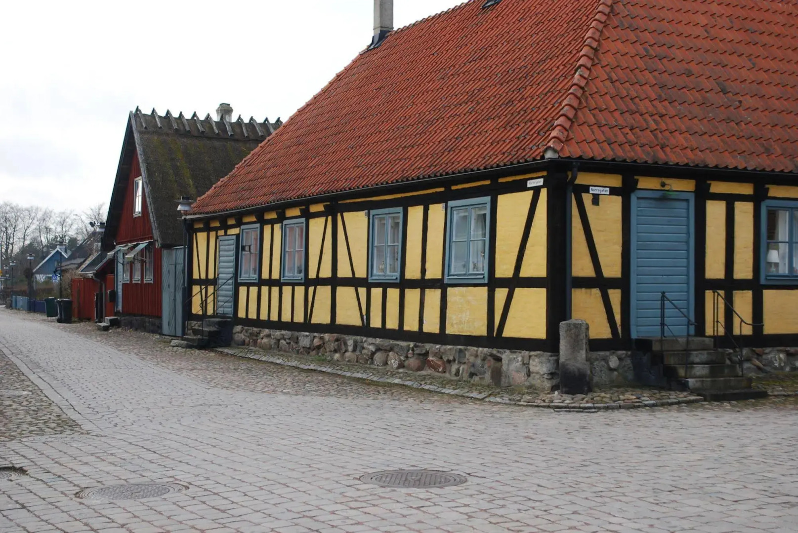 STF Åhus Hostel/Åhus Bed & Breakfast