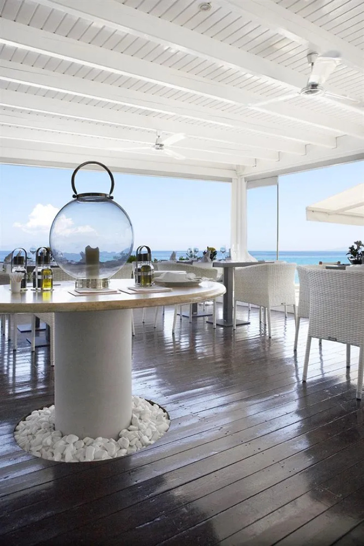 Afitos Boutique Hotel