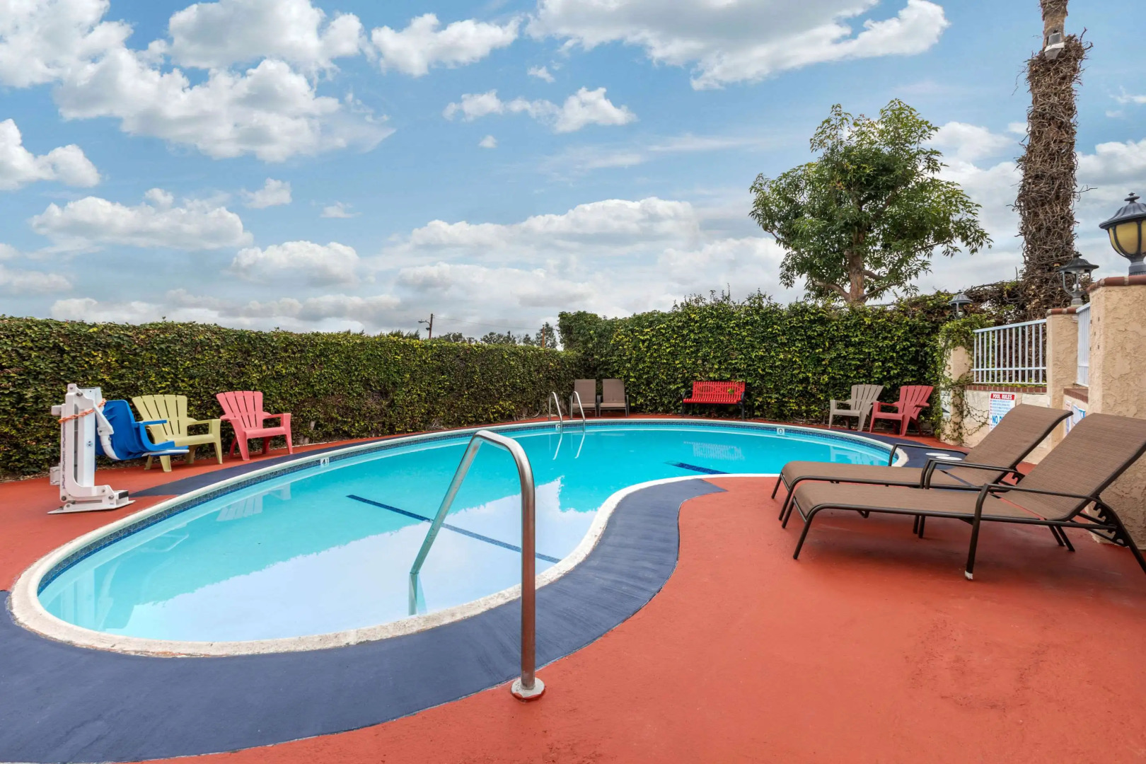 Quality Inn Lomita - Los Angeles South Bay