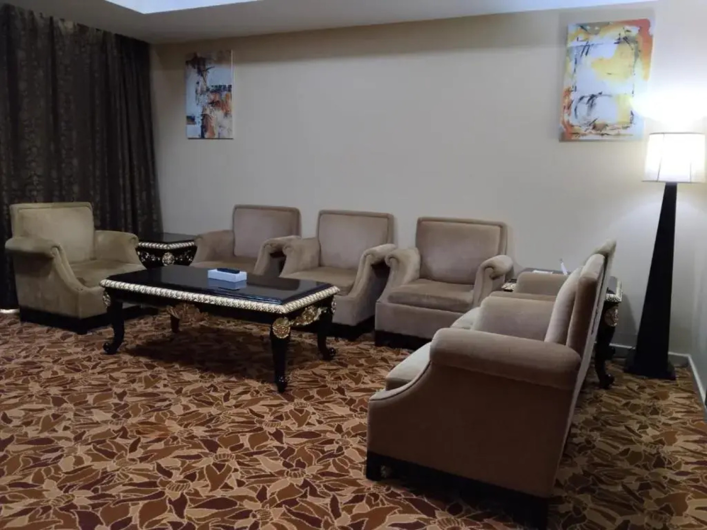 Al Massa Hotel Apartments 1