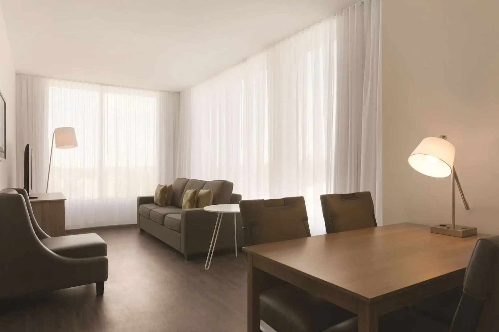 Radisson Kingswood Hotel & Suites, Fredericton, NB