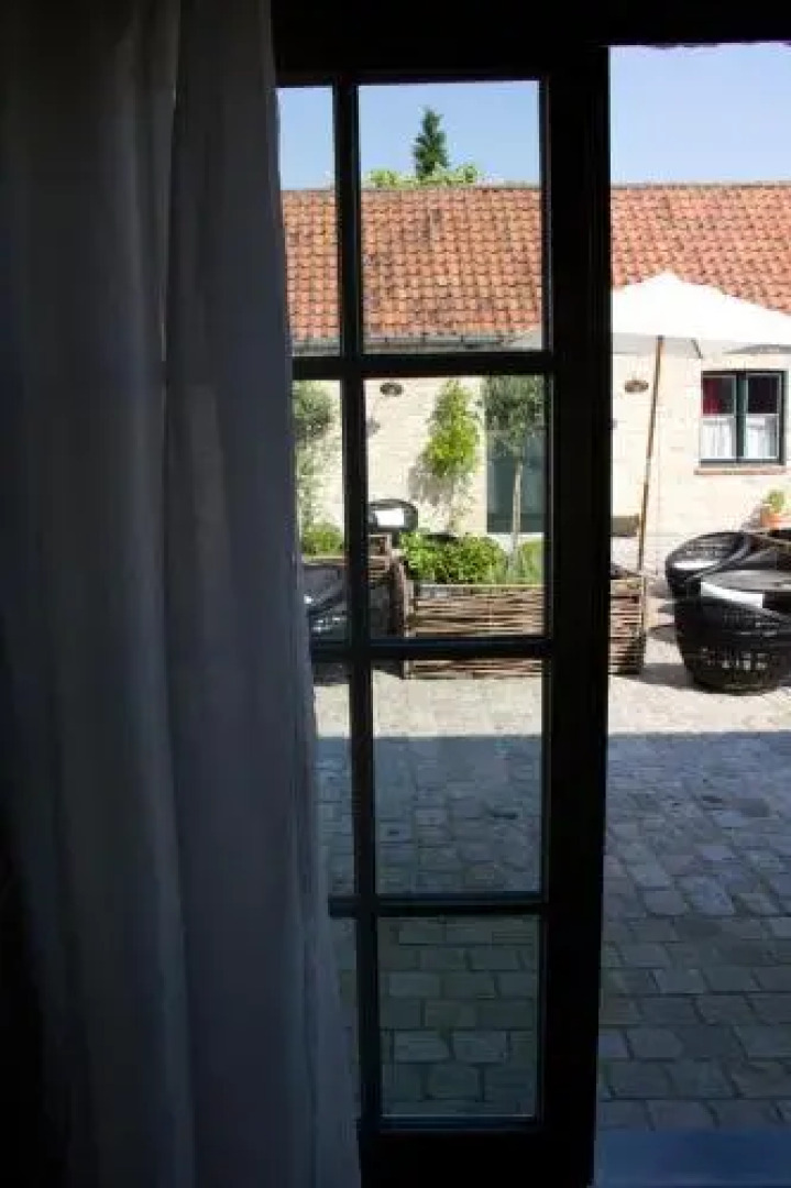 Hotel Het Oud Gemeentehuis