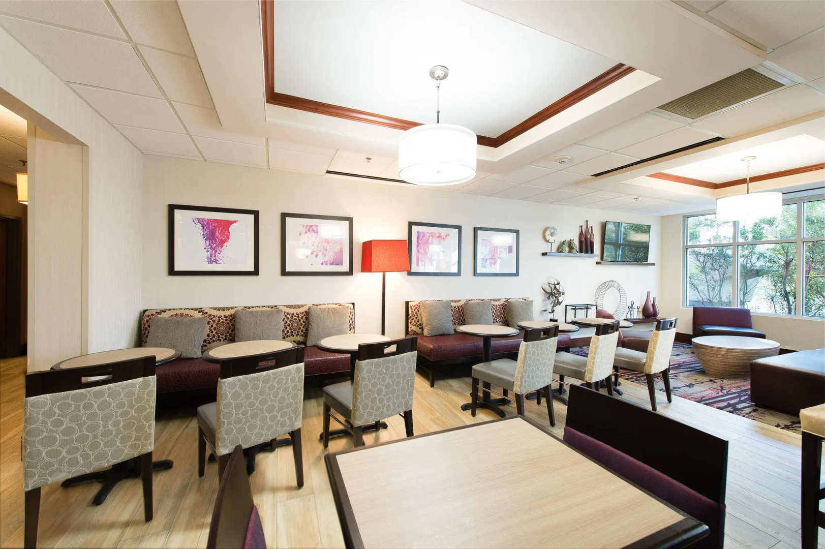 Holiday Inn Express Hotel & Suites Walterboro I-95