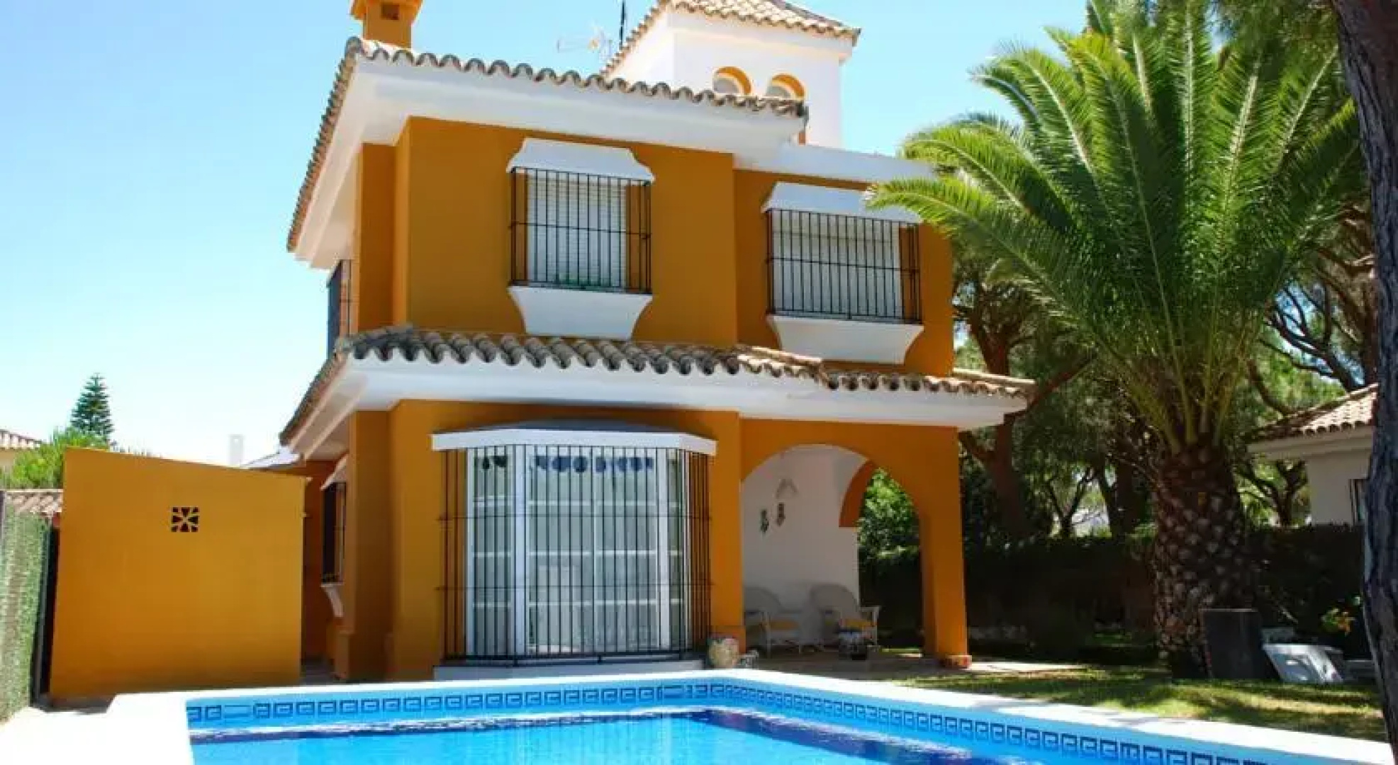 Villa Hercules