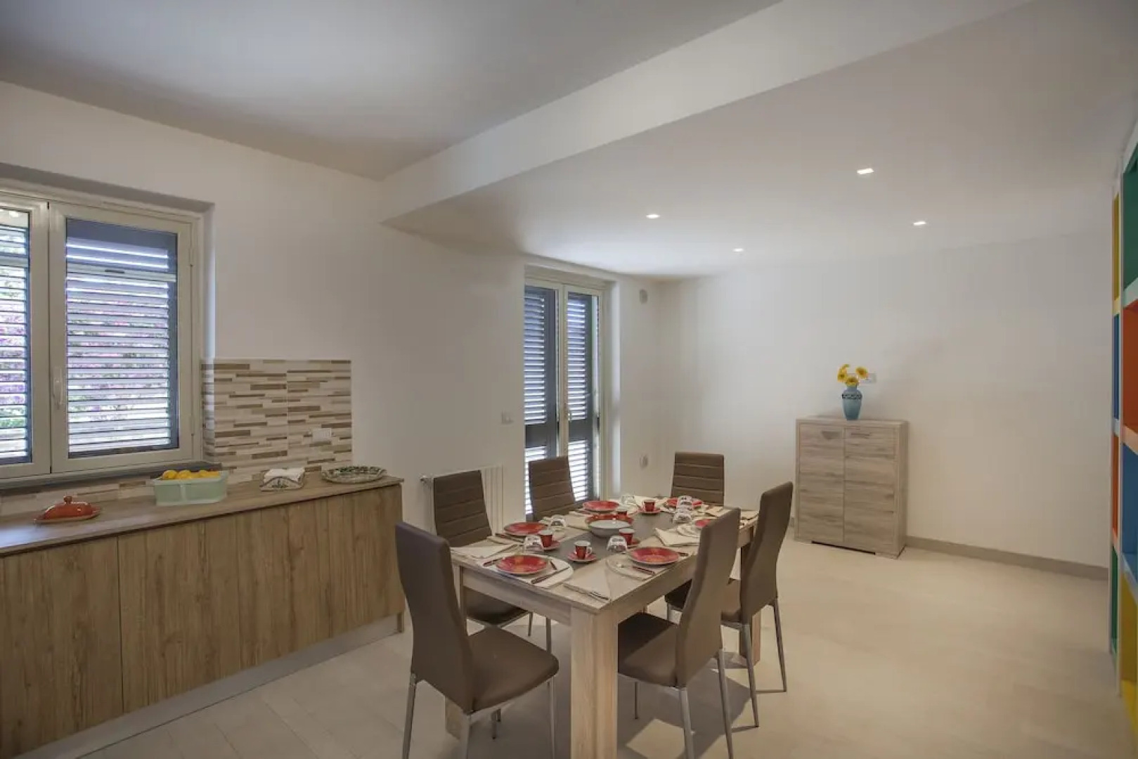 Villa Jasmine tra Etna e Mare