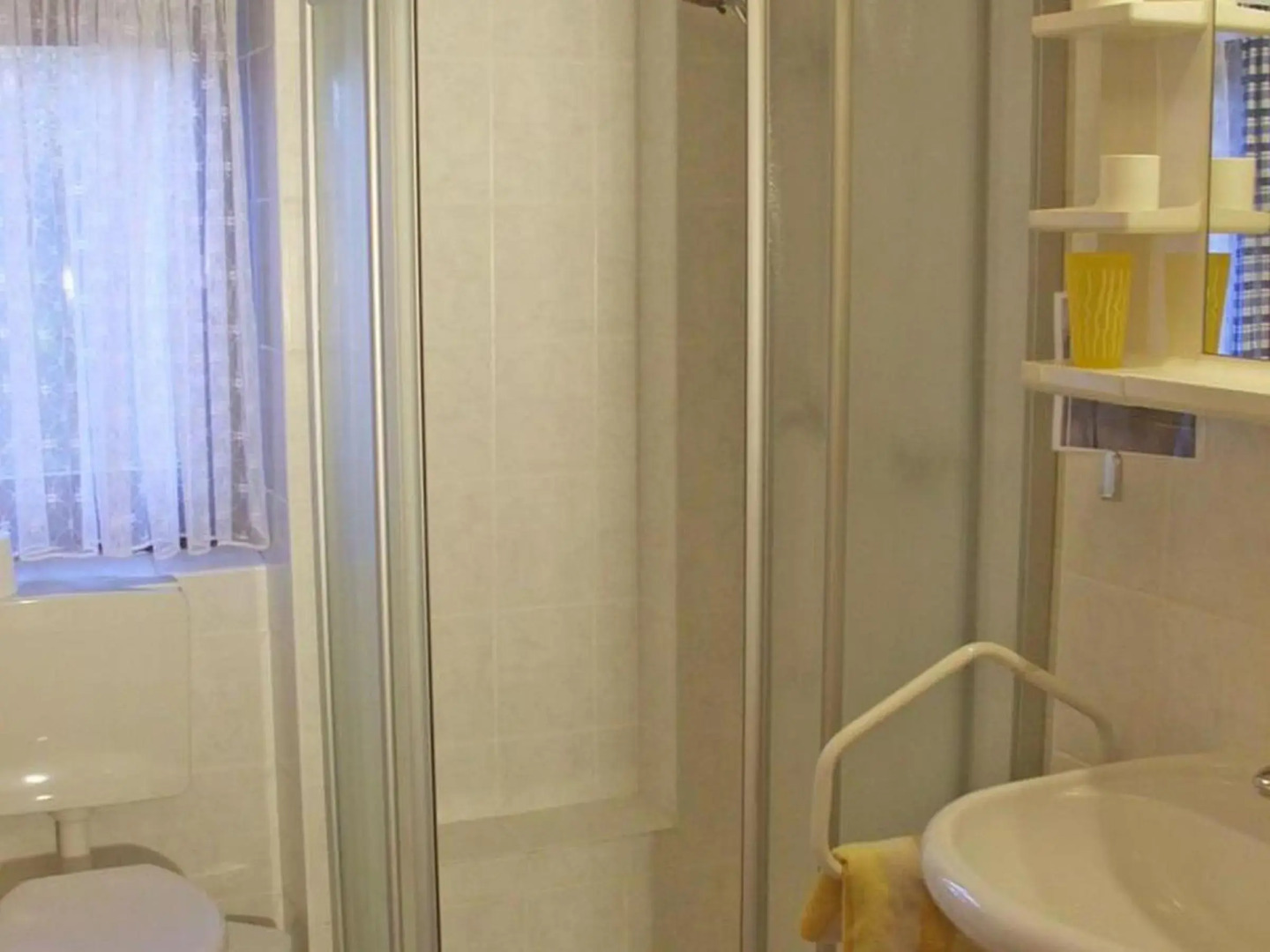 Ferienwohnungen Demberg