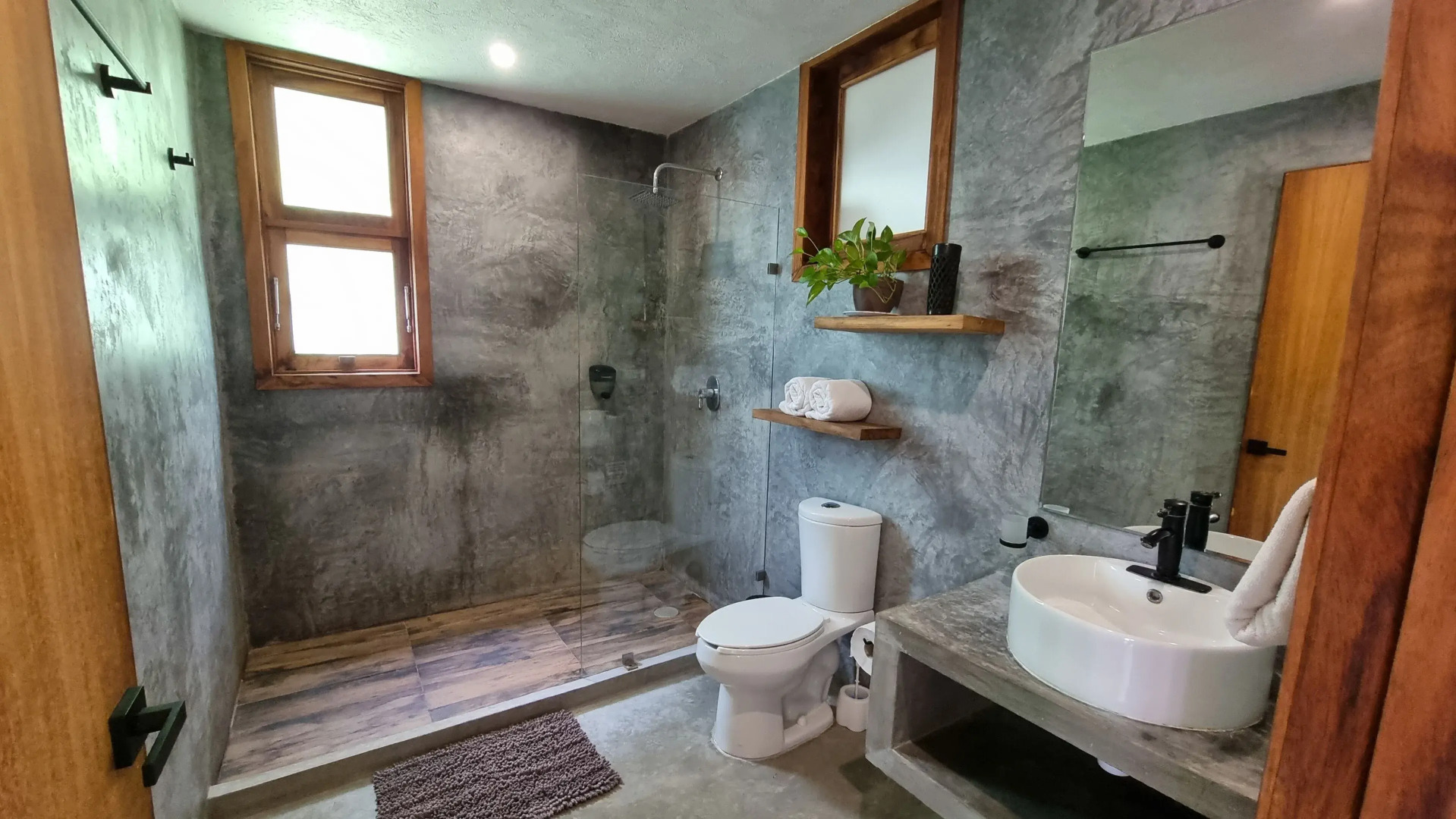 Casa Mauna Suites & Breakfasts