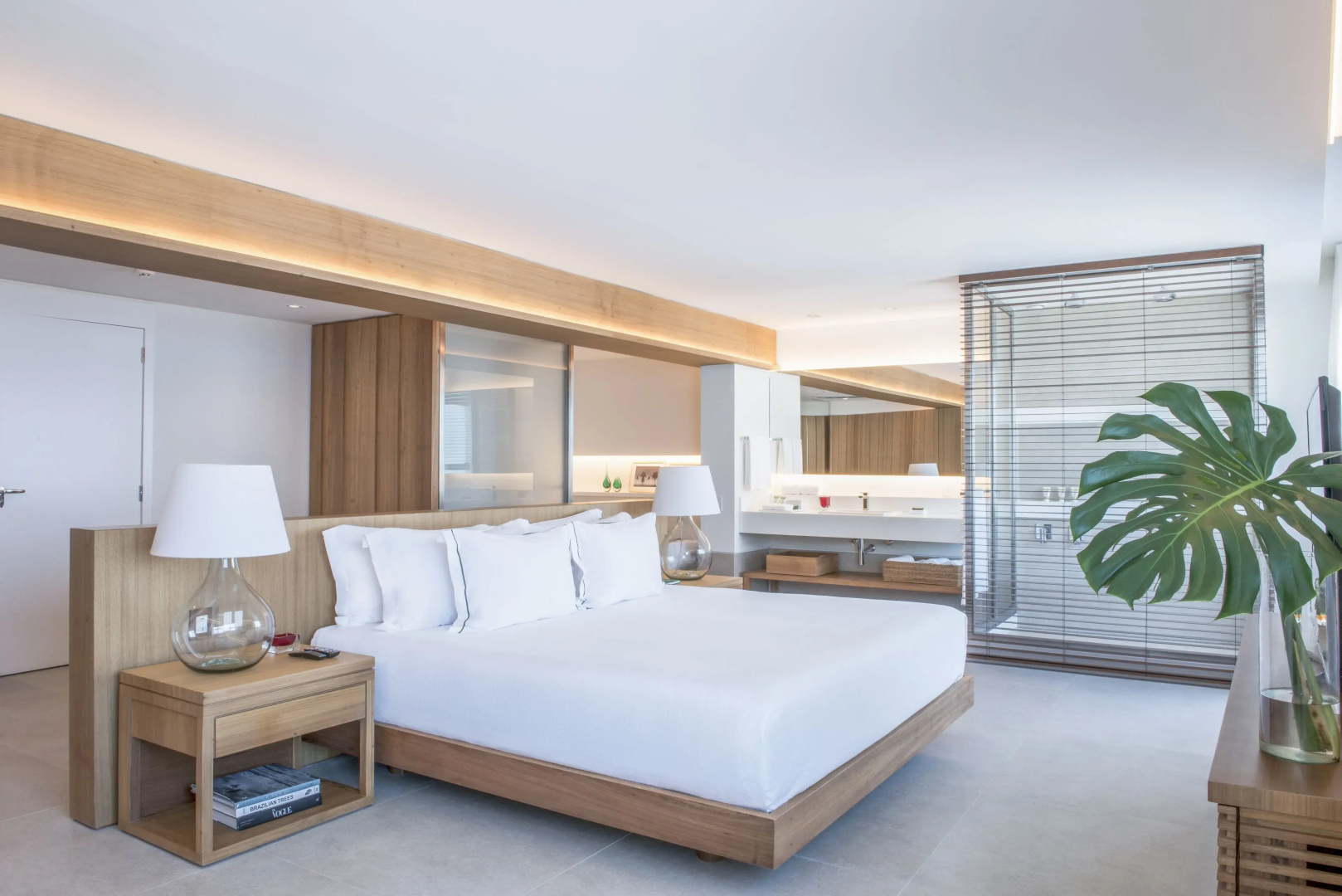 Marina All Suites Hotel