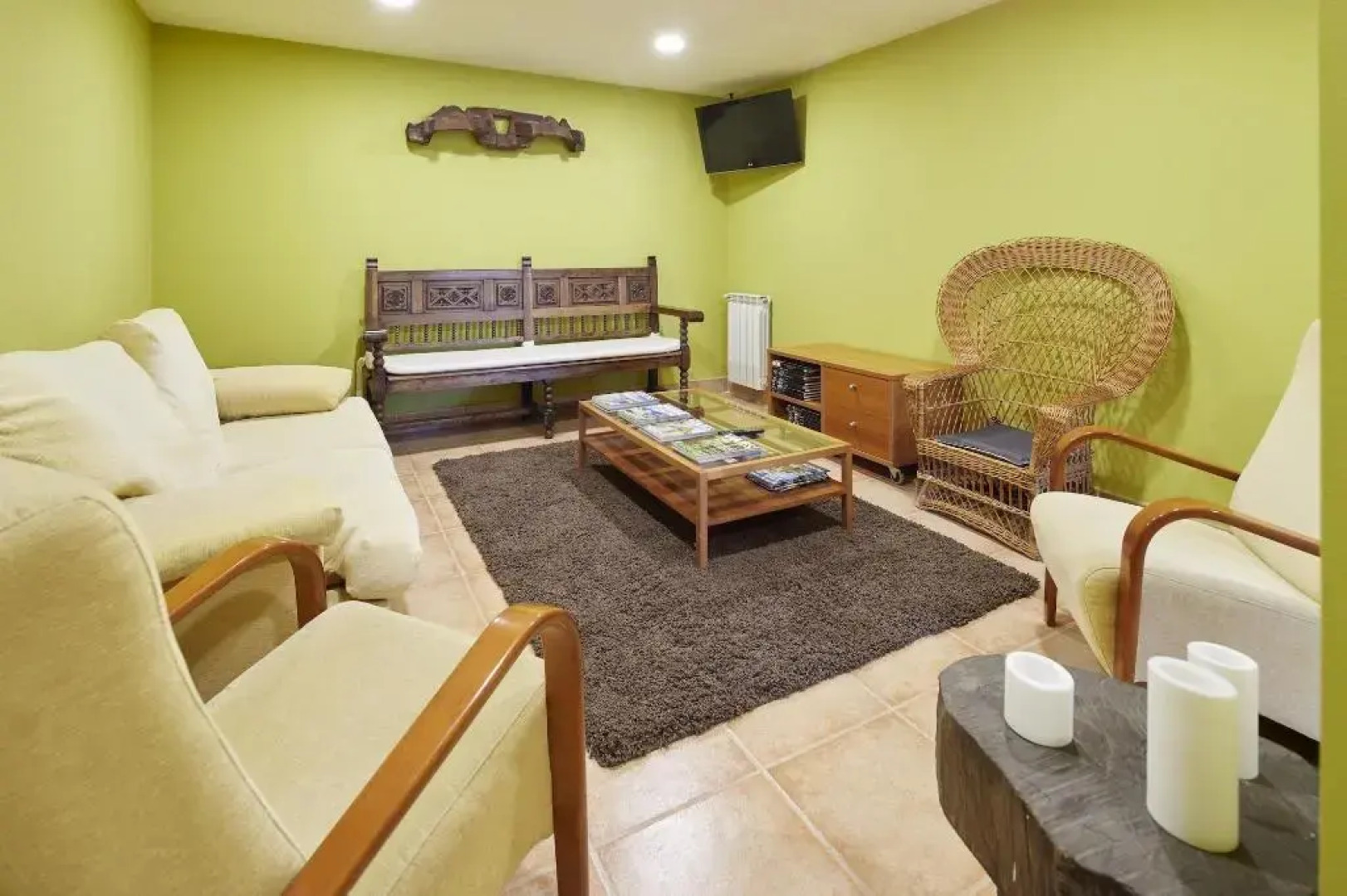 Xabin Etxea - Basque Stay