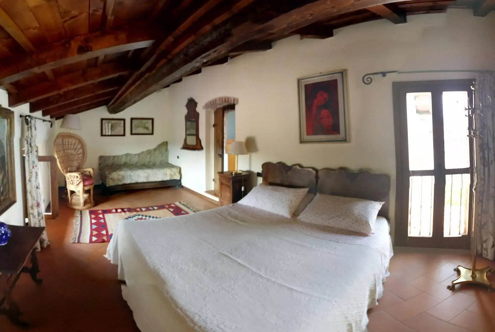 Castello di Cernusco Lombardone