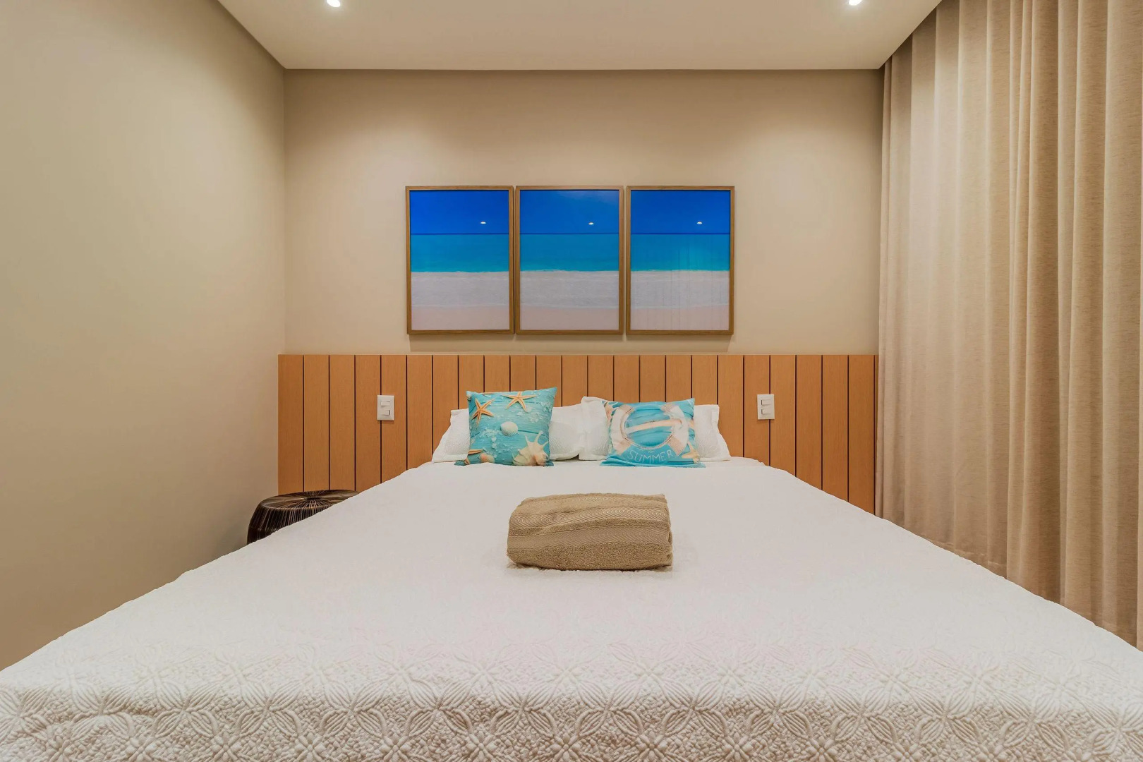 SA05 Excelente Casa 5 Suítes - Sauípe