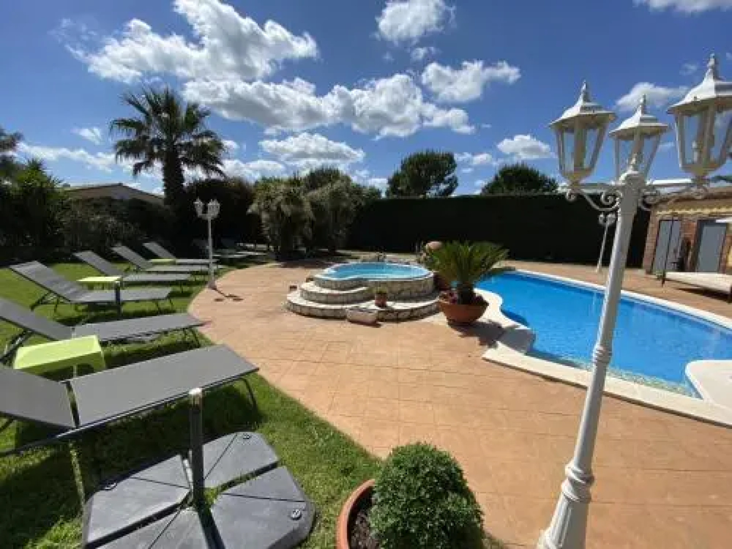La Villa du Golf