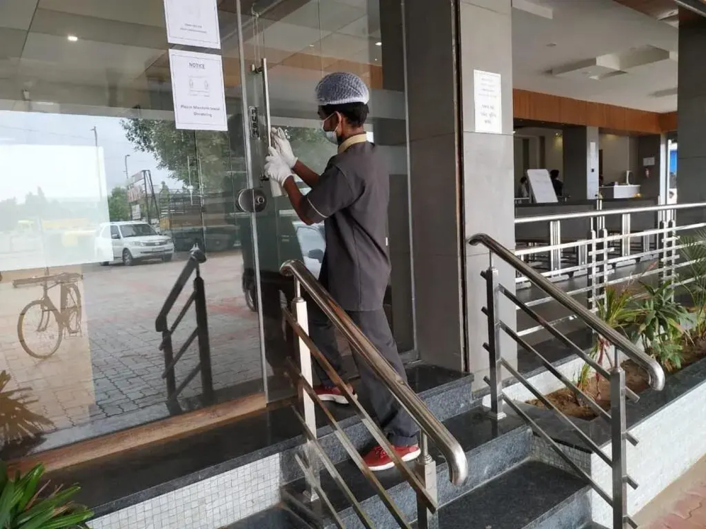 Hotel Satkar Chhatral