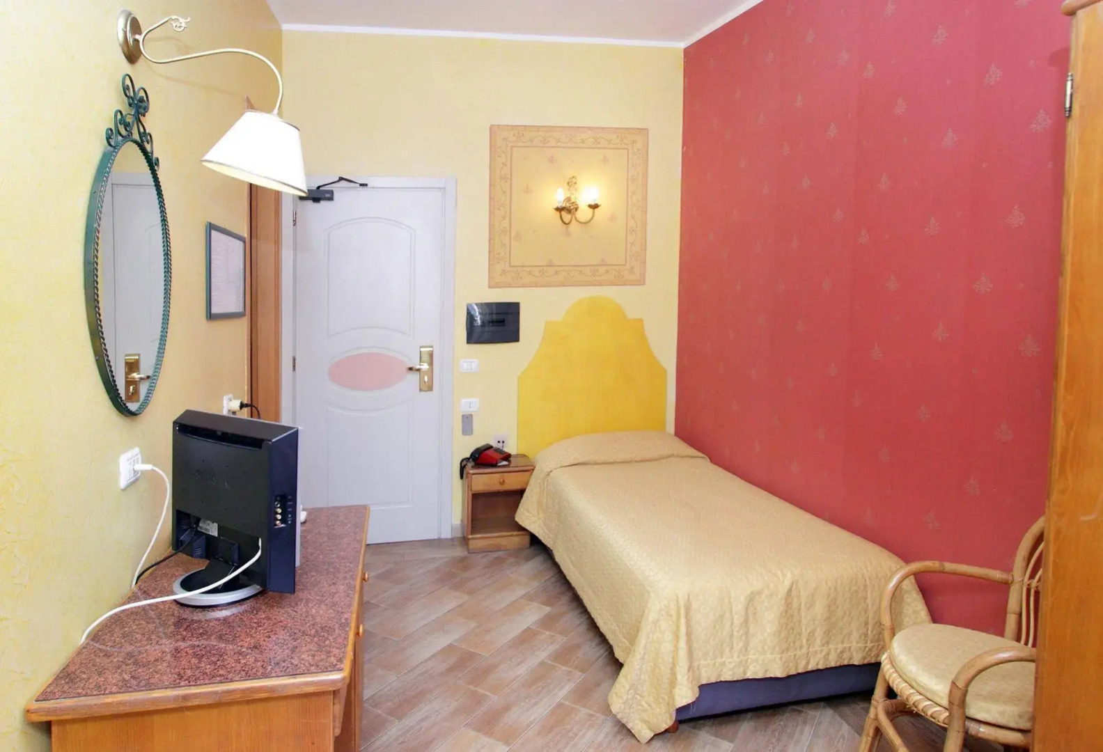 Hotel D'Orange D'Alcantara