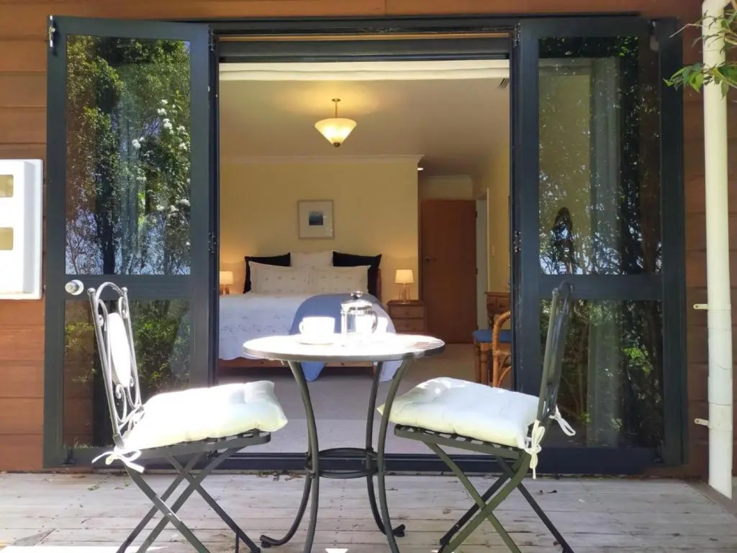 Dangela Boutique Lodge (Adults Only)