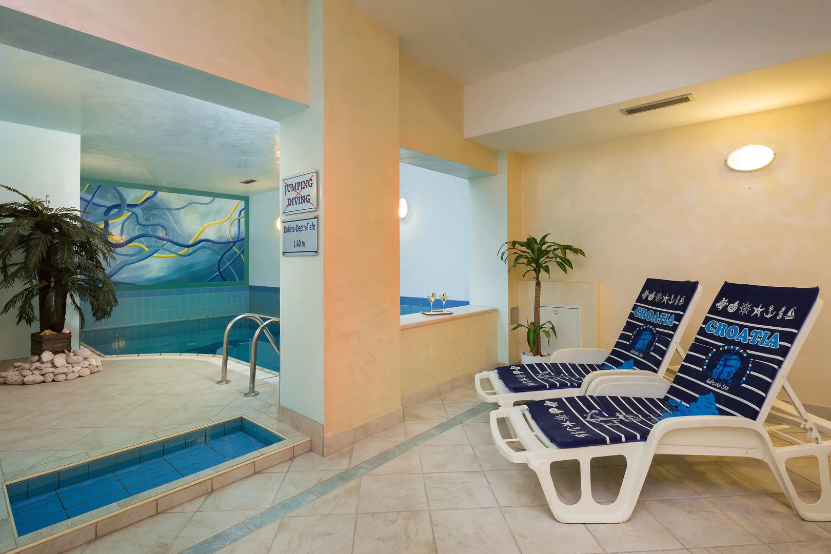 Hotel Bacchus