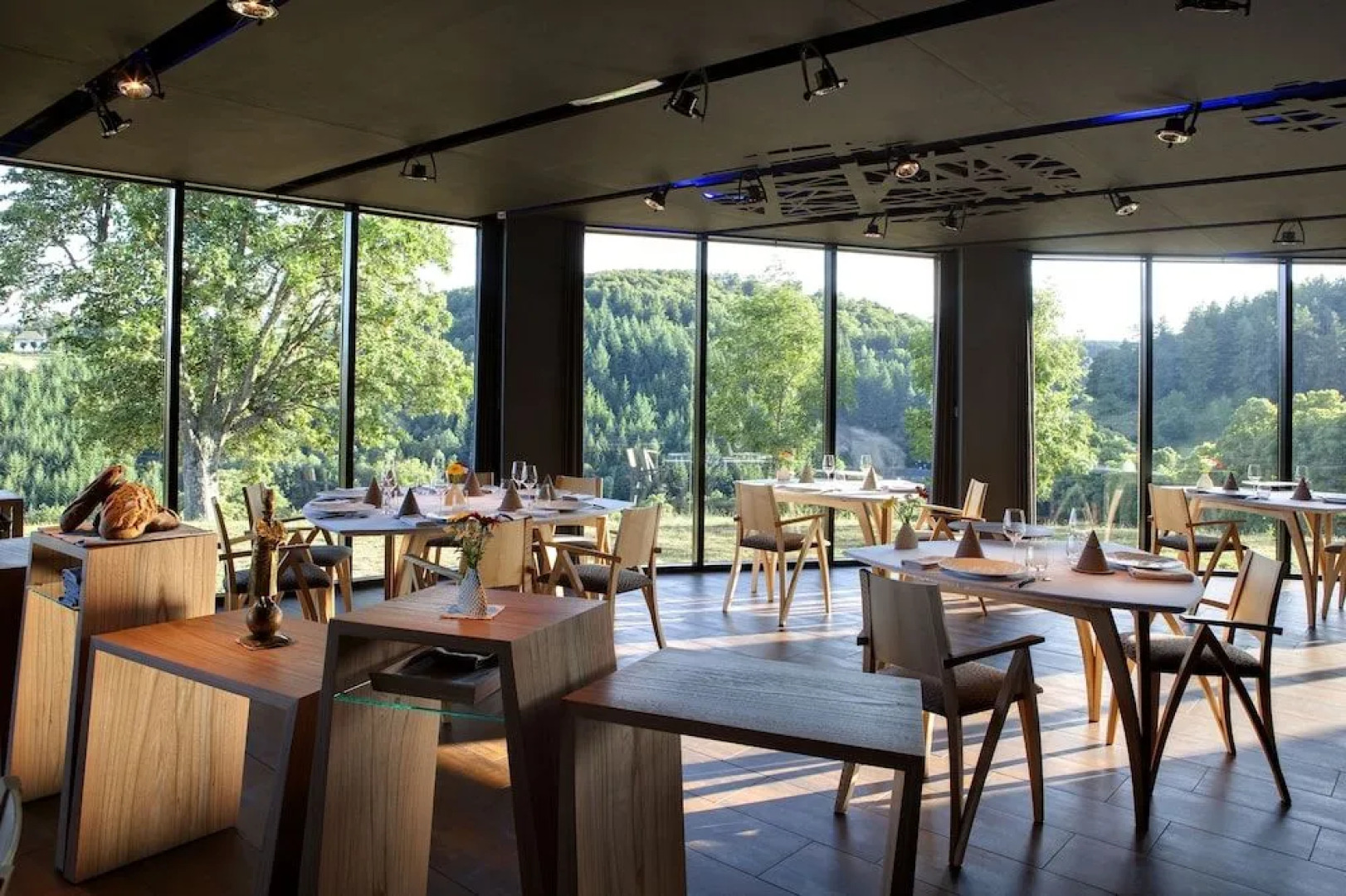 Relais & Chateaux Serge Vieira