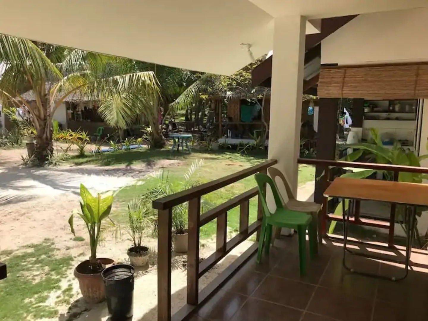 Villa Cecilia Siargao