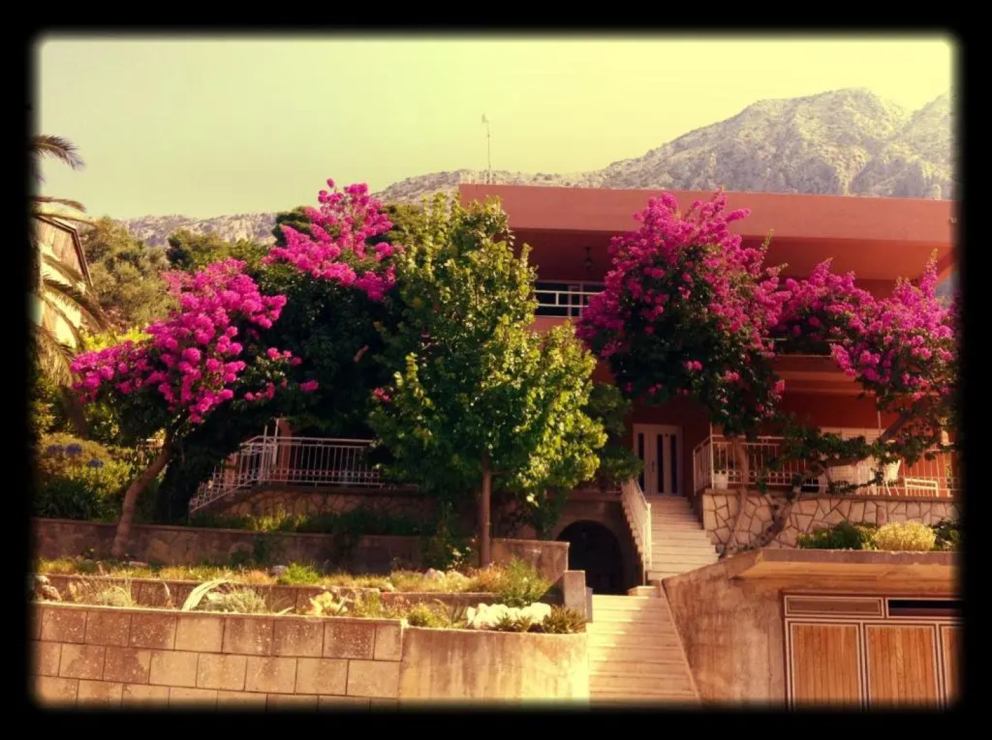 Apartments Juraković