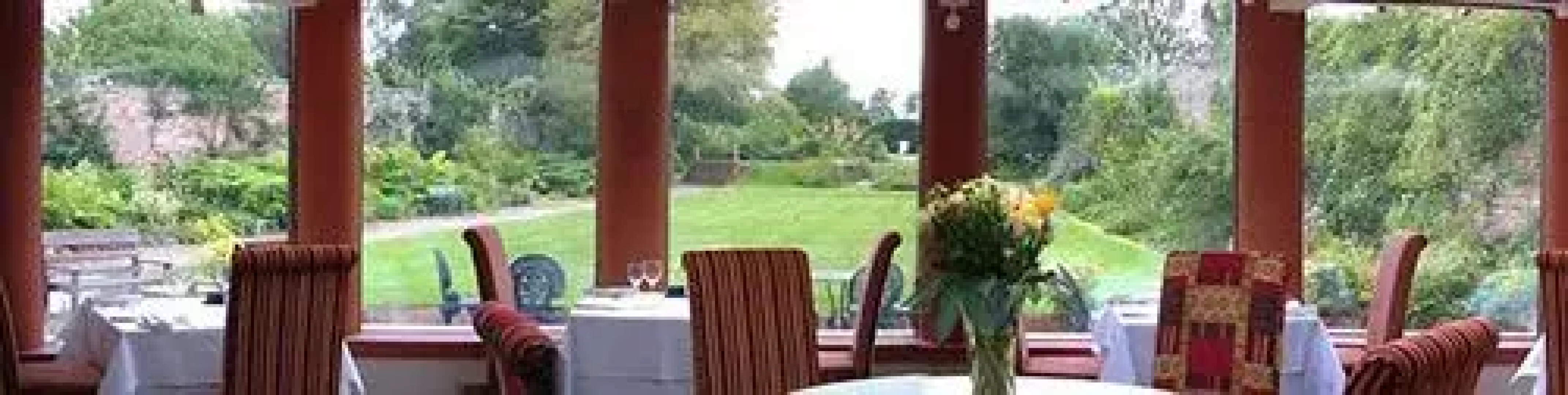 Temple Sowerby House Hotel & Restaurant